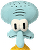 Squidward's picture