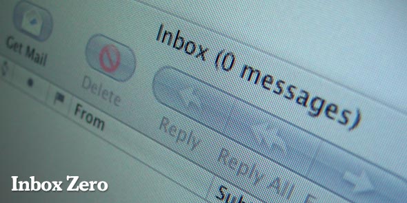 Inbox Zero
