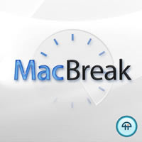 MacBreak Logo