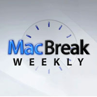 MacBreak Logo