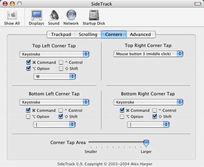 Sidetrack1corners